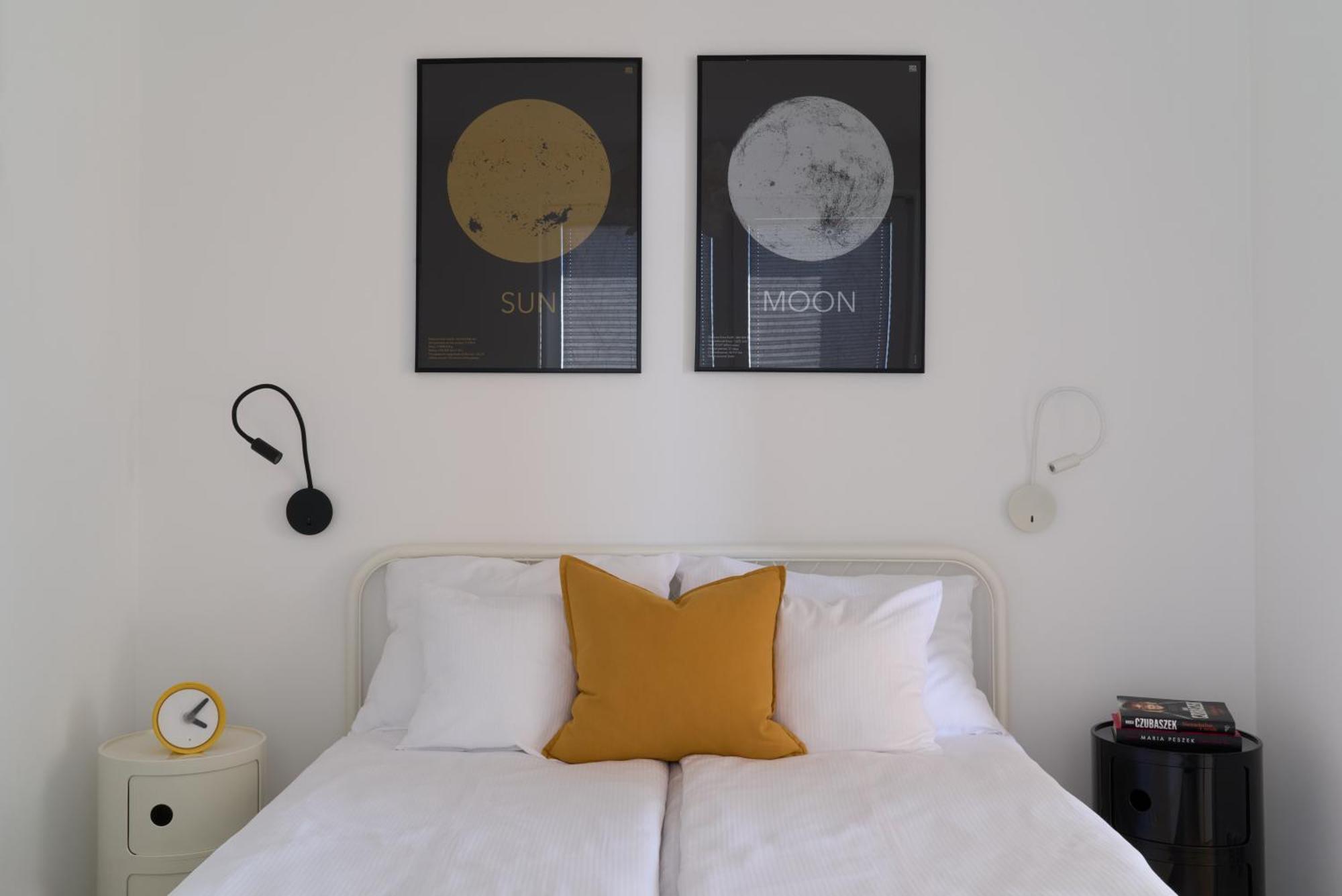 Apartament Z Tarasem Panorama Kołobrzeg Kültér fotó