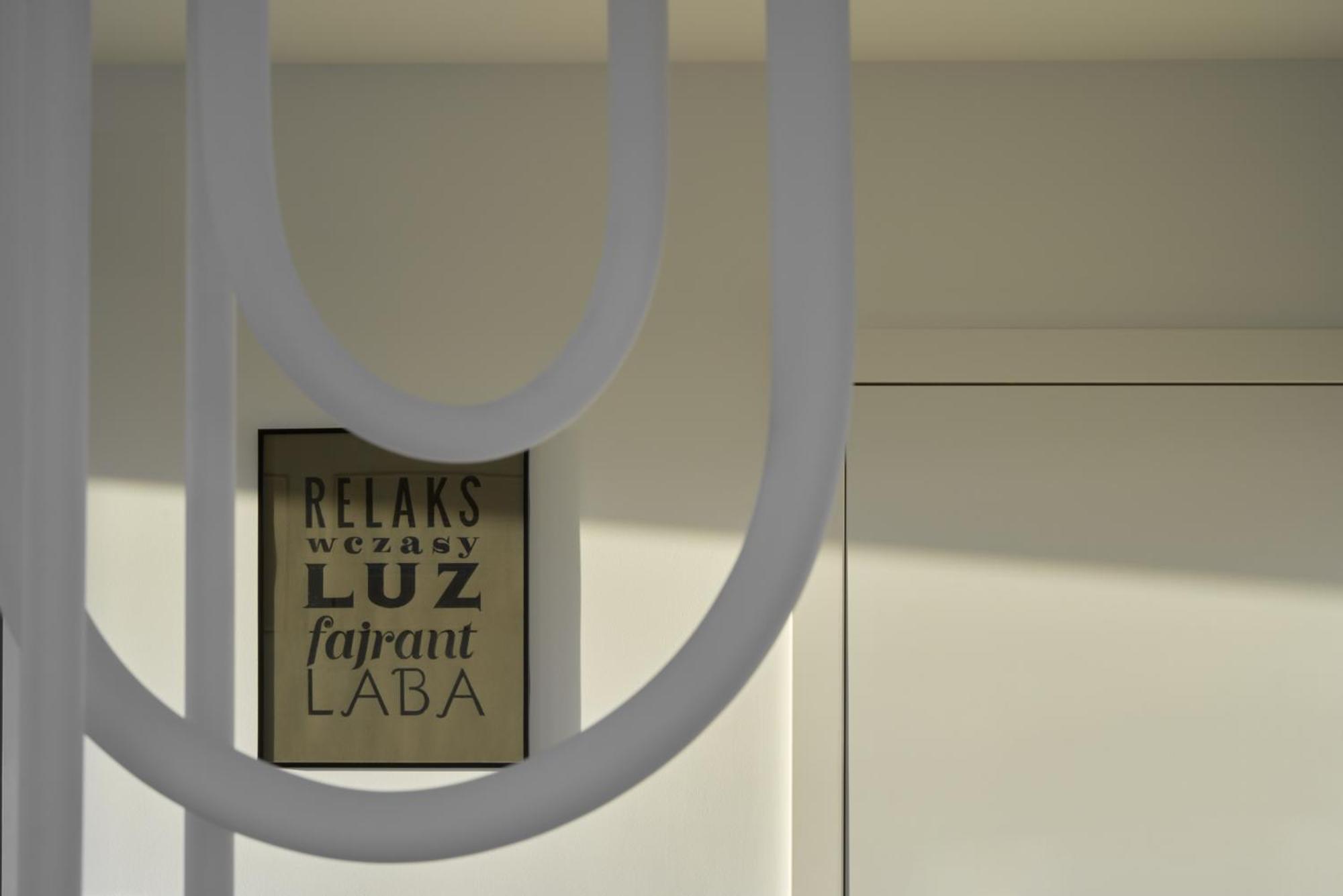 Apartament Z Tarasem Panorama Kołobrzeg Kültér fotó
